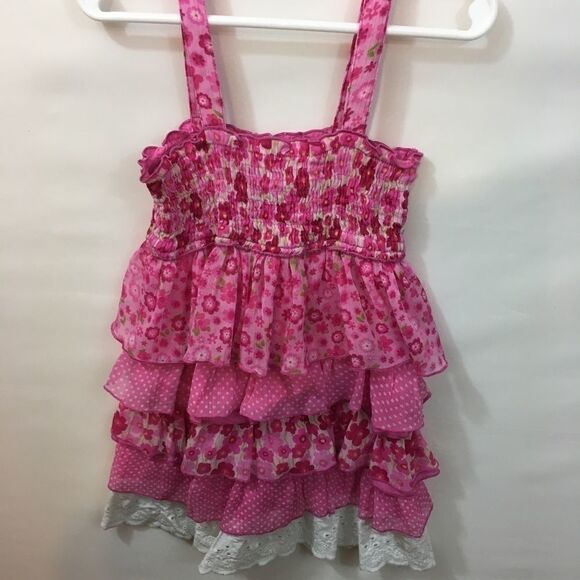 Greendog dress size 5 - Picture 1 of 3